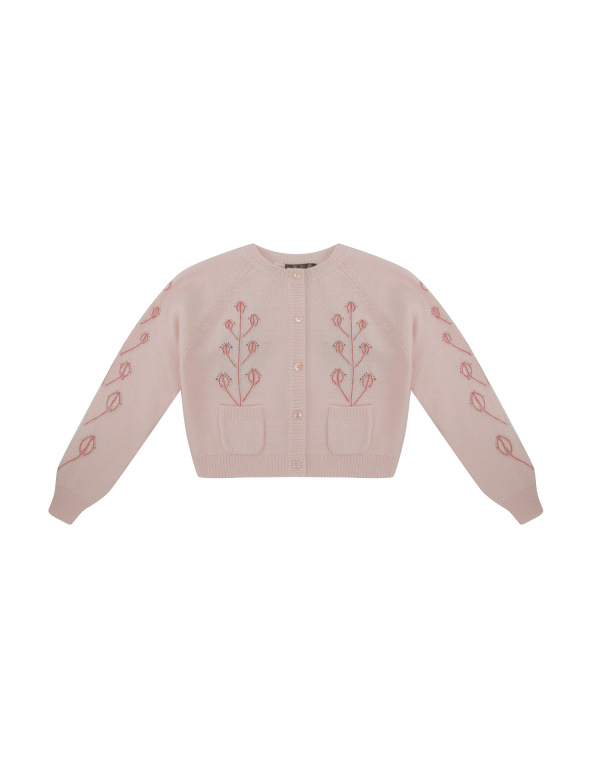 LORO PIANA BAMBINO Кардиган 19188