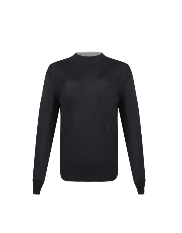 LORO PIANA Раунднек 19171