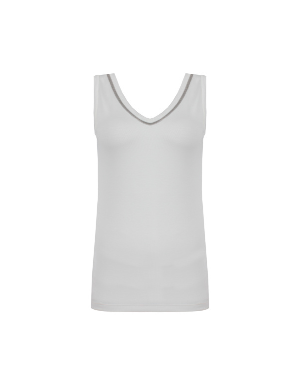 BRUNELLO CUCINELLI Топ 18011