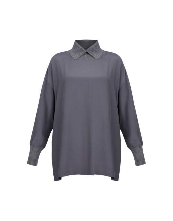 LORENA ANTONIAZZI Блуза 17905