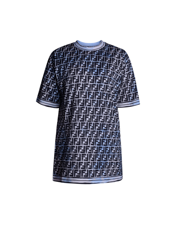 FENDI Футболка 19494