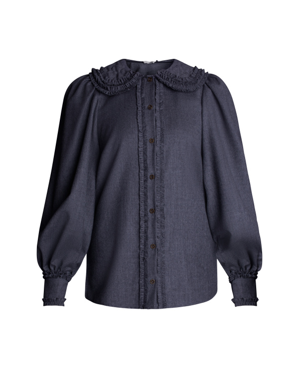 FENDI Блуза 19474