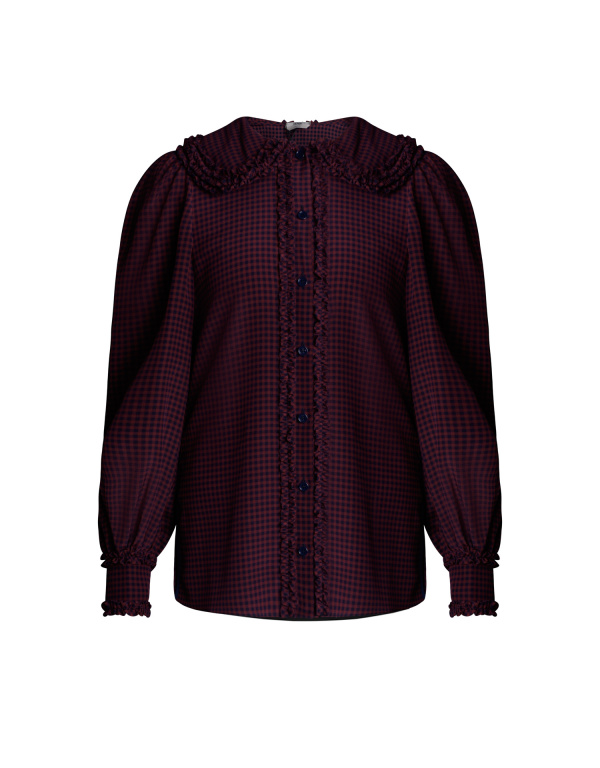 FENDI Блуза 19490