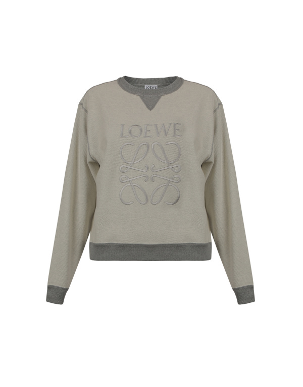 LOEWE Свитшот 19624