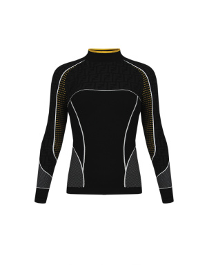 FENDI Лонгслив 19724