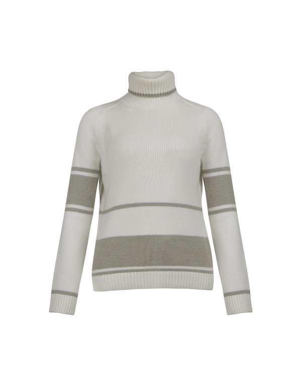 LORO PIANA Водолазка 19932