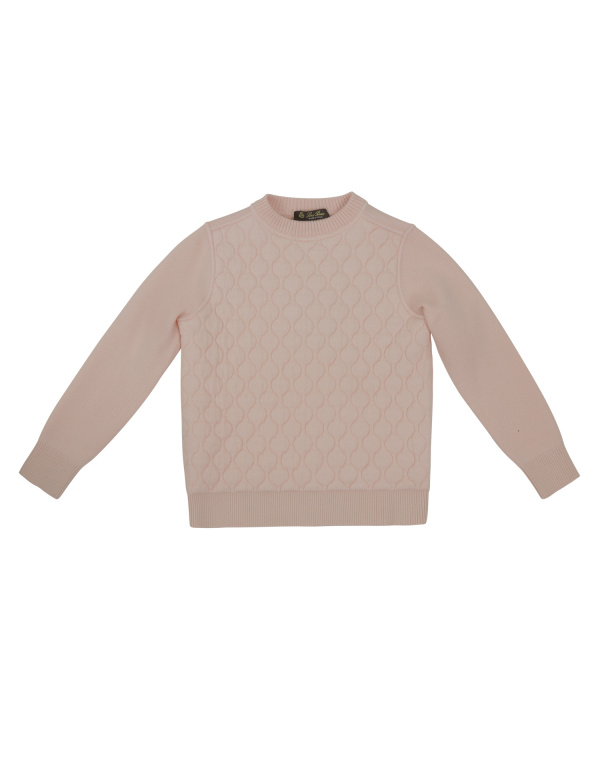 LORO PIANA BAMBINO Свитер 19920