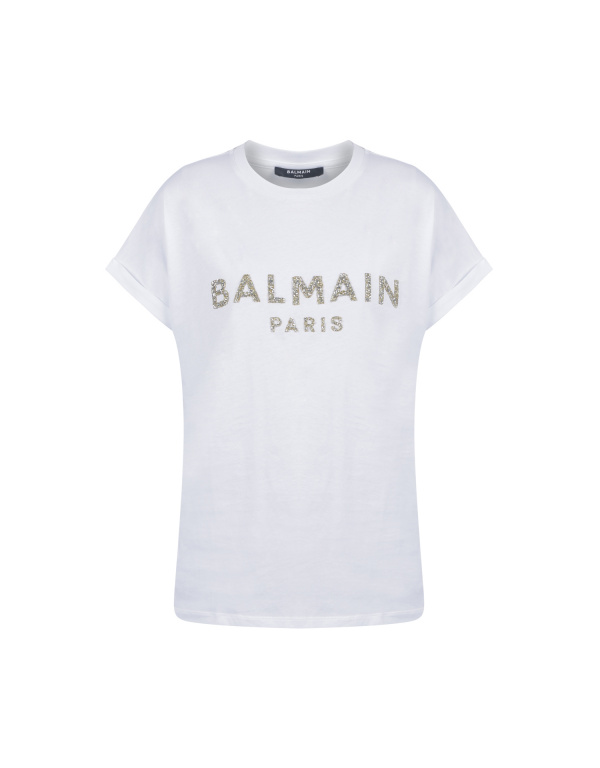 BALMAIN Футболка 18091