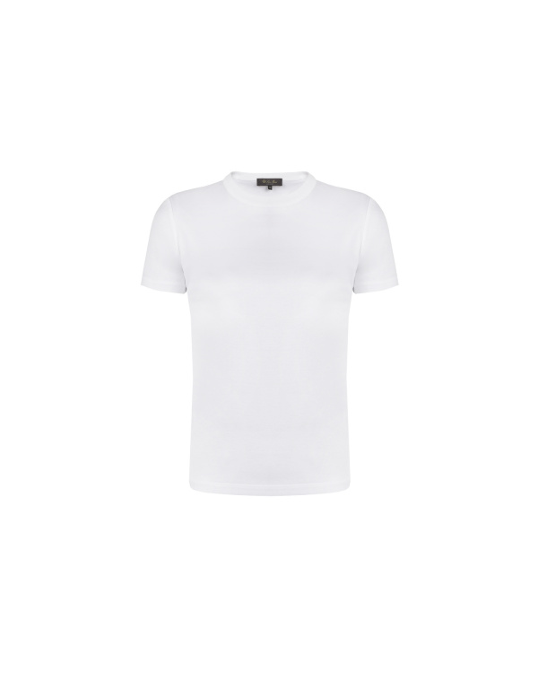 LORO PIANA Футболка 18326