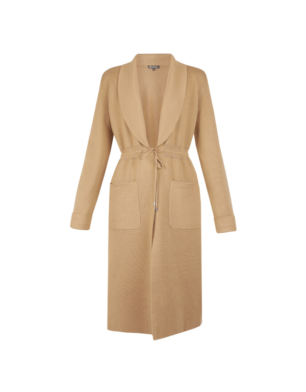 LORO PIANA Кардиган 18310