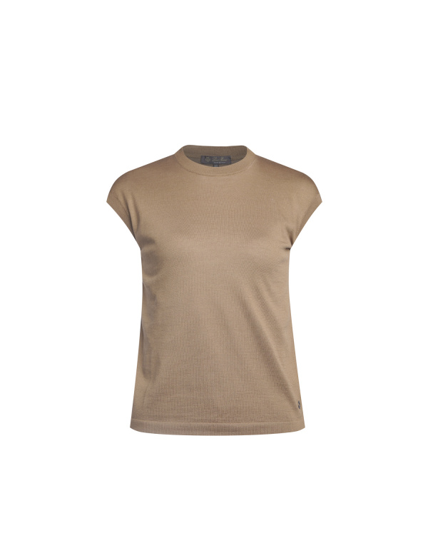 LORO PIANA Футболка 18059