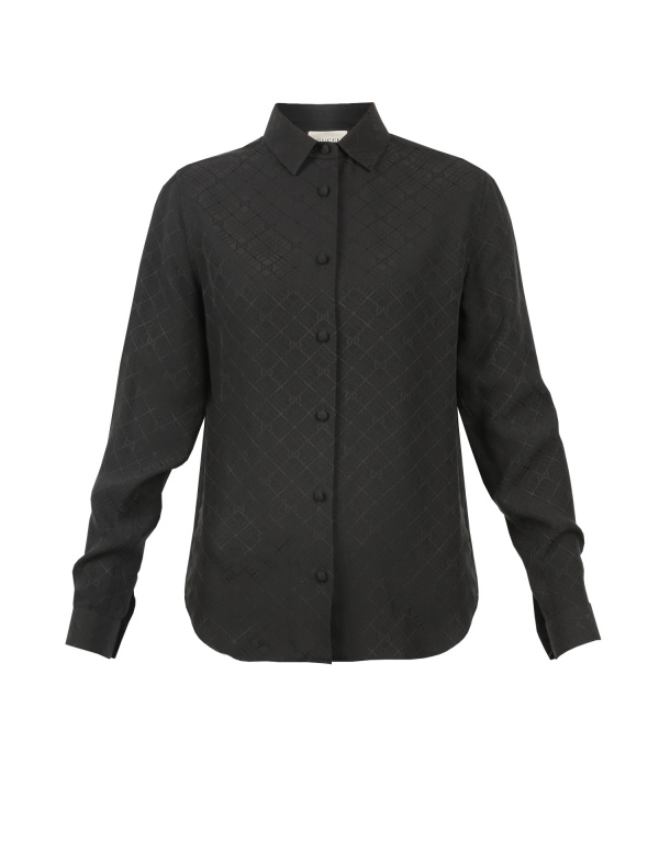 GUCCI Блуза 18493