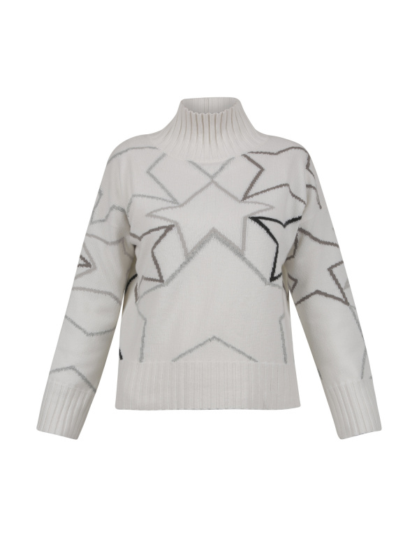 LORENA ANTONIAZZI Свитер 18425