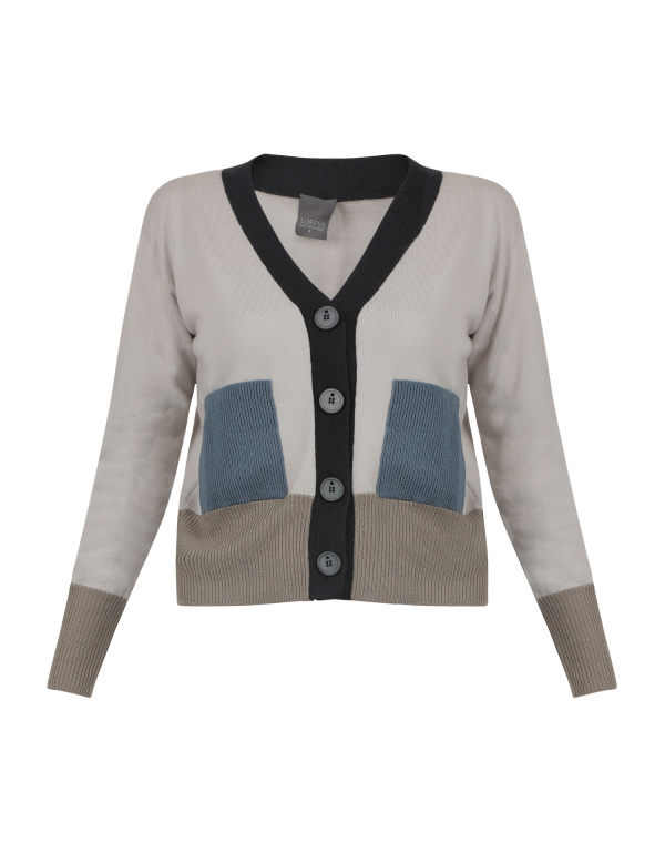 LORENA ANTONIAZZI Кардиган 18421