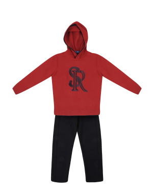 STEFANO RICCI JUNIOR SKI Костюм  19128 STEFANO RICCI JUNIOR SKI Костюм  19128