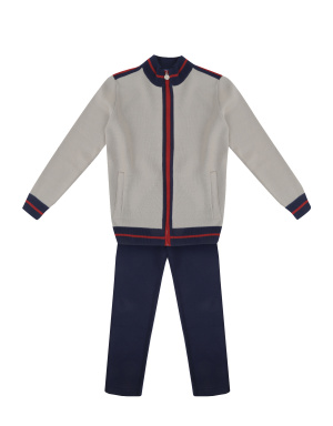 STEFANO RICCI JUNIOR SKI Костюм  19159 STEFANO RICCI JUNIOR SKI Костюм  19159