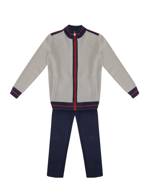 STEFANO RICCI JUNIOR SKI Костюм  19159
