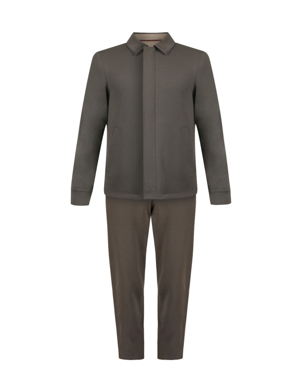 LORO PIANA Костюм  19255