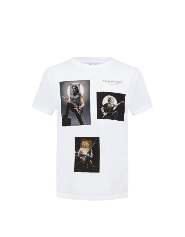 NEIL BARRETT Футболка 18581