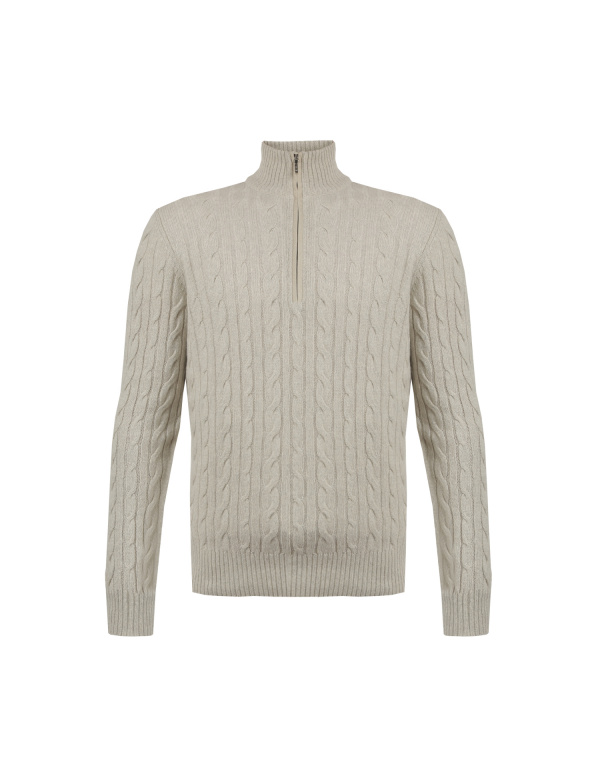 LORO PIANA Водолазка 18627