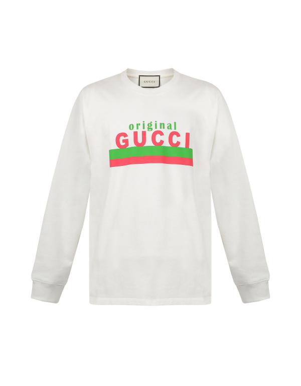 GUCCI Свитшот 18878