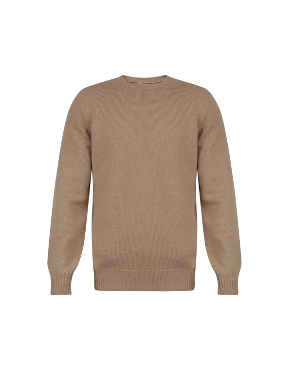 BRUNELLO CUCINELLI Раунднек 18742