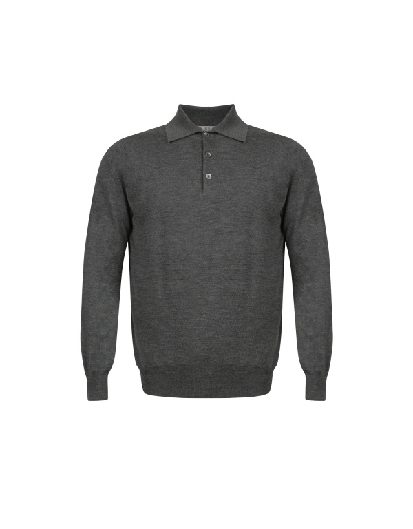 BRUNELLO CUCINELLI Поло 18717