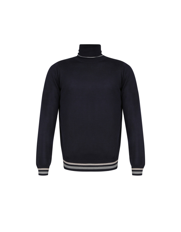 BRUNELLO CUCINELLI Водолазка 18741