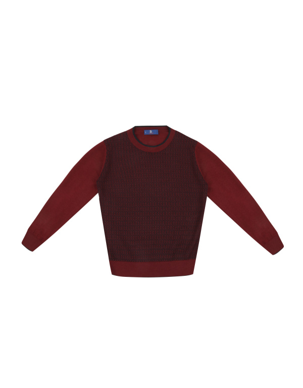 STEFANO RICCI JUNIOR SKI Свитер 19134