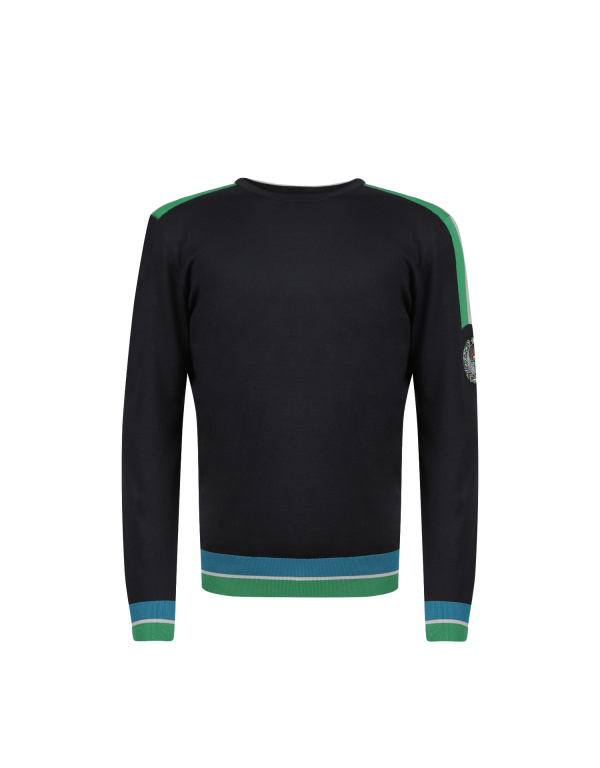 STEFANO RICCI UZB Раунднек 19075