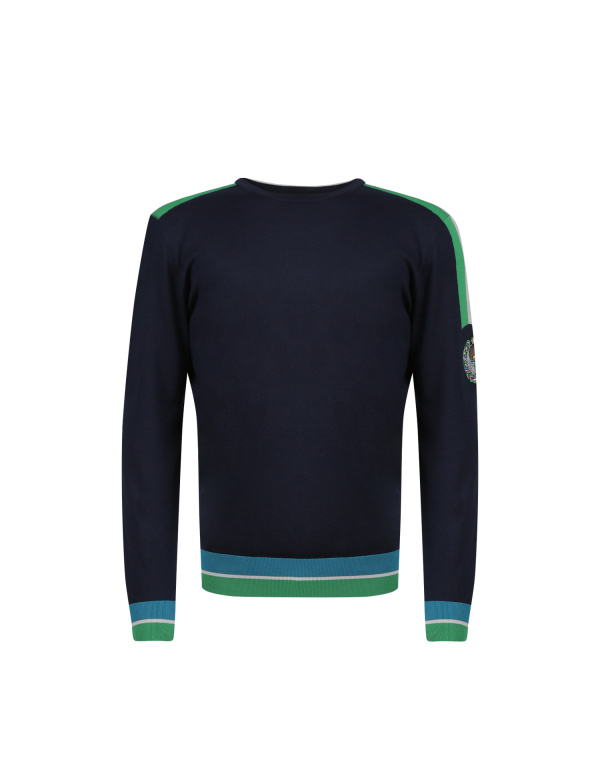 STEFANO RICCI UZB Раунднек 19073