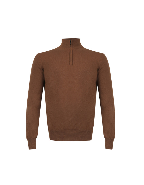 LORO PIANA Водолазка 19190