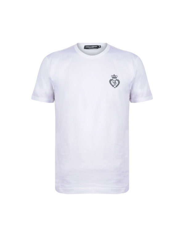 DOLCE&GABBANA Футболка  17963