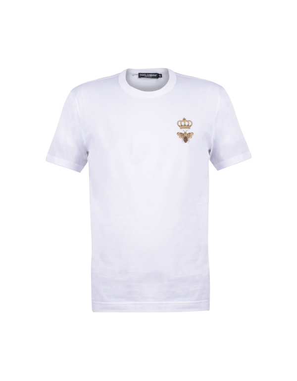 DOLCE&GABBANA Футболка 17964
