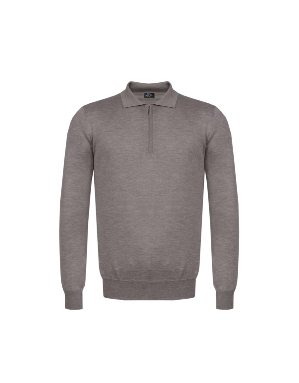 CESARE ATTOLINI Поло 19535