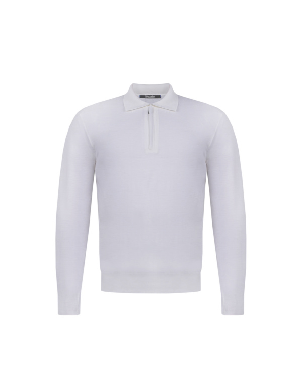 CESARE ATTOLINI Поло 19534