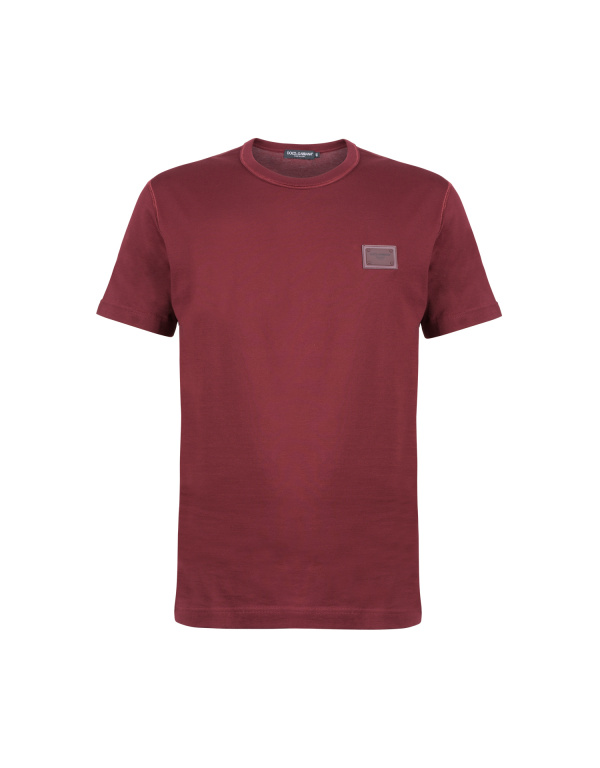 DOLCE&GABBANA Футболка 17970