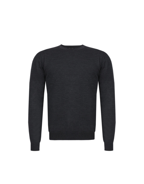 CESARE ATTOLINI Раунднек 19533