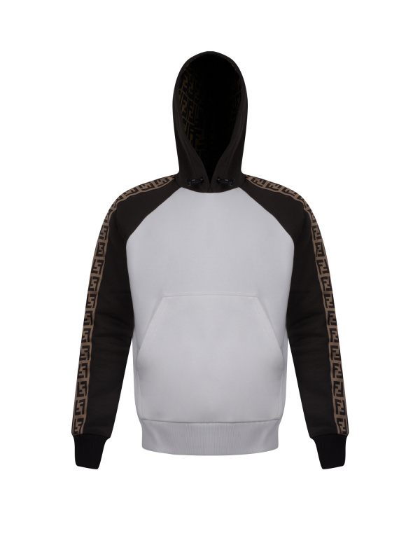 FENDI Худи 19464