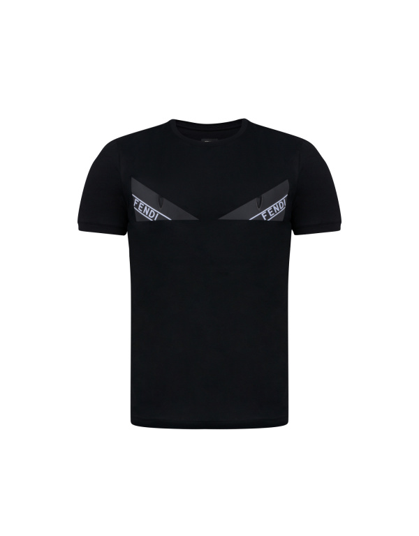 FENDI Футболка 19455