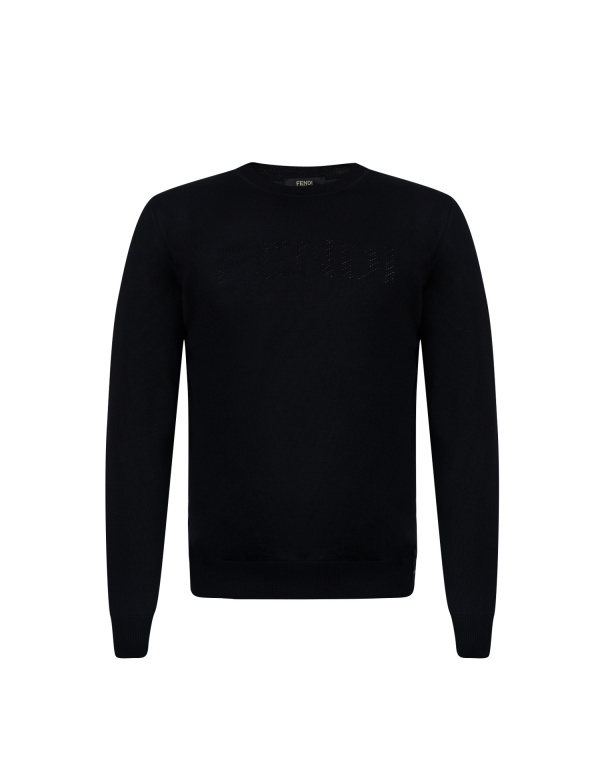 FENDI Лонгслив 19459