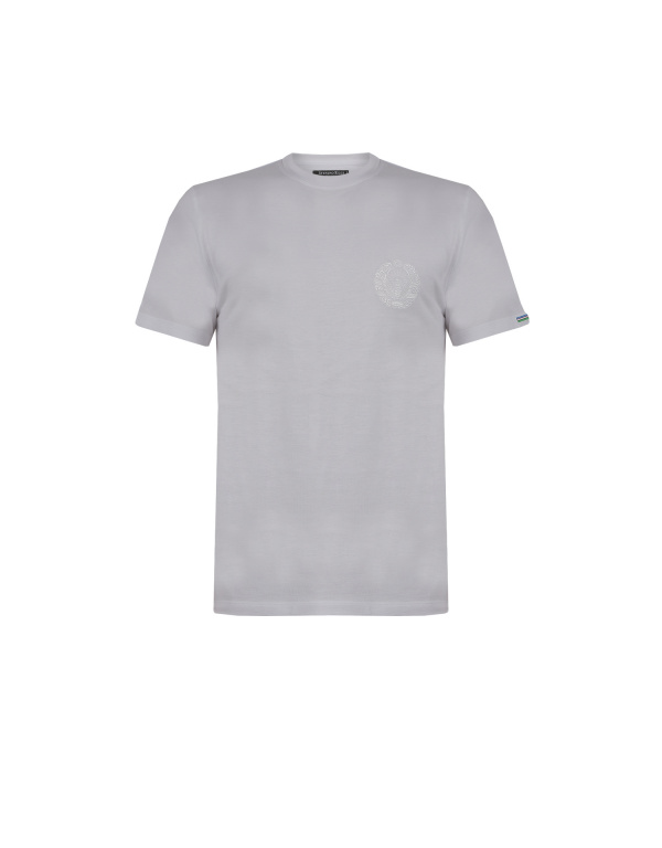 STEFANO RICCI UZB Футболка 19848