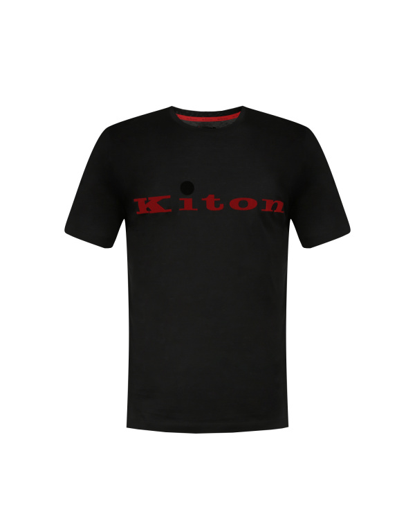 KITON Футболка 19791