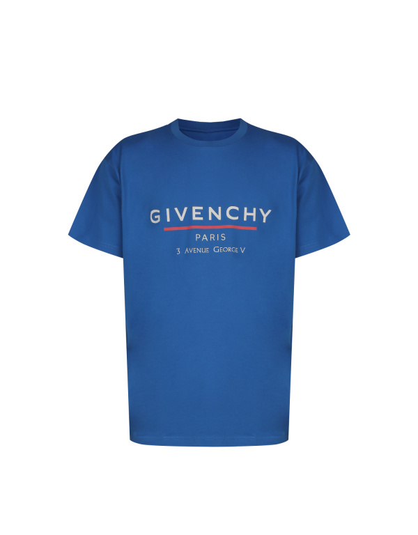 GIVENCHY Футболка 19652