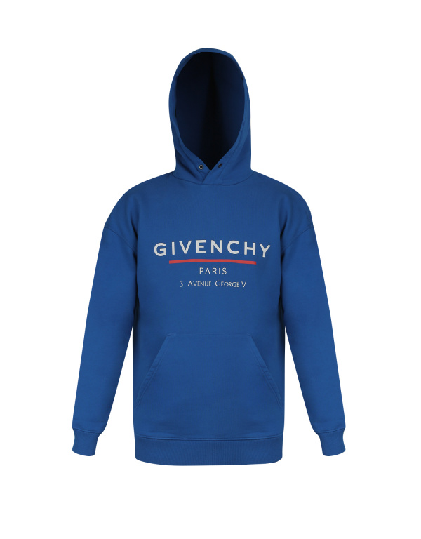 GIVENCHY Худи 19650