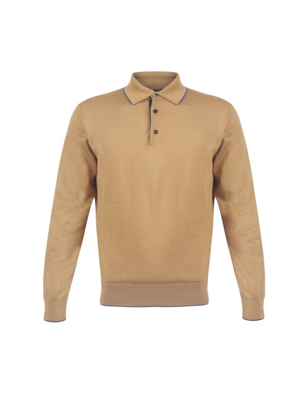 STEFANO RICCI Поло 18217