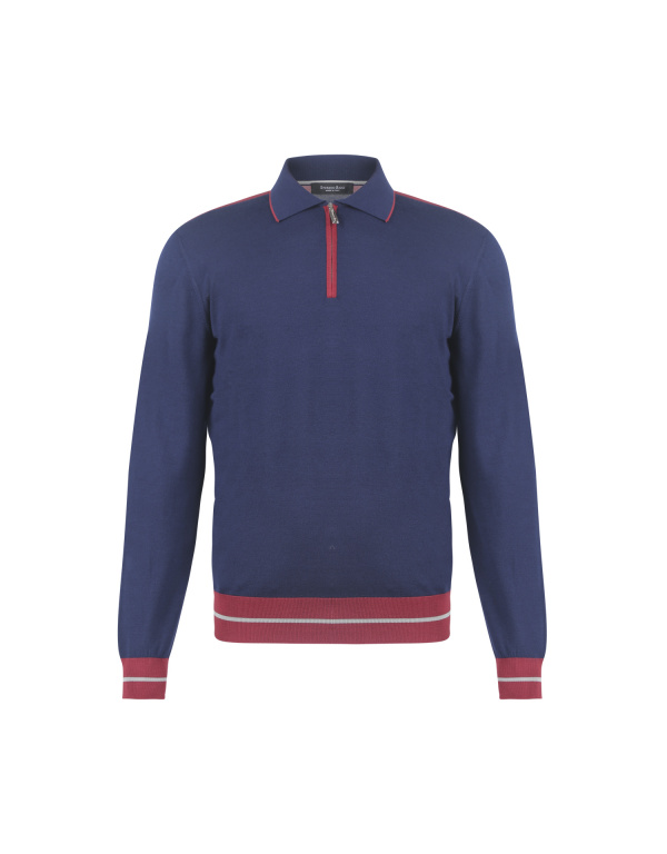 STEFANO RICCI Поло 18222