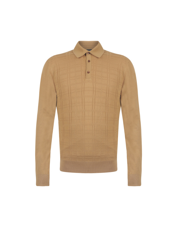 STEFANO RICCI Поло 18213