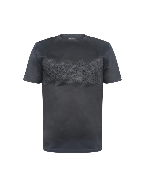 STEFANO RICCI Футболка 18234