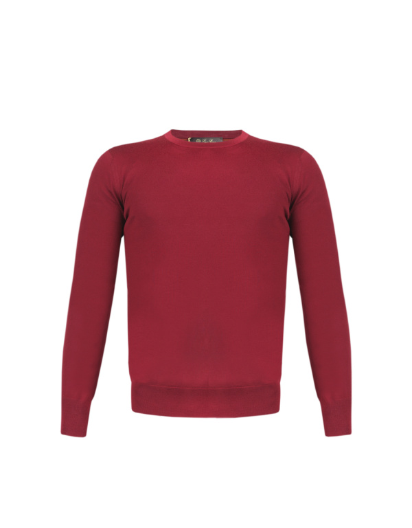 LORO PIANA Раунднек 18384